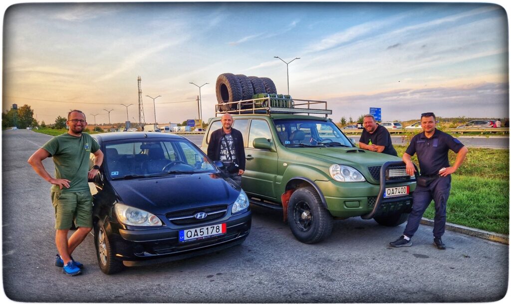 Autors: No "Ļūmaņu ģimenes fonda" albuma