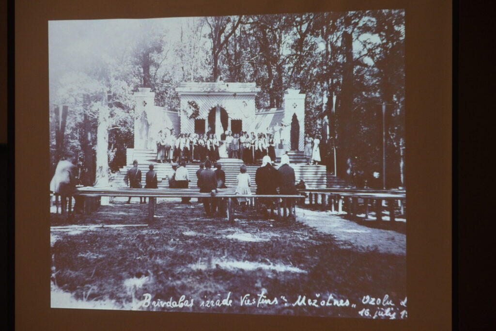 Autors: Ingrīda Punka