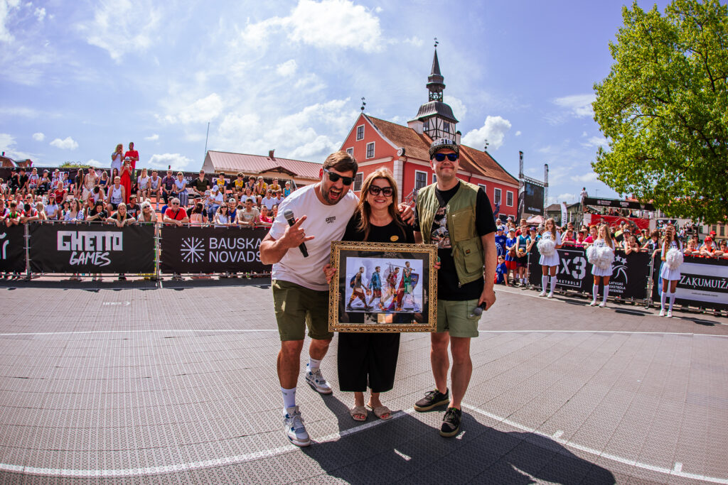 Autors: Publicitātes foto