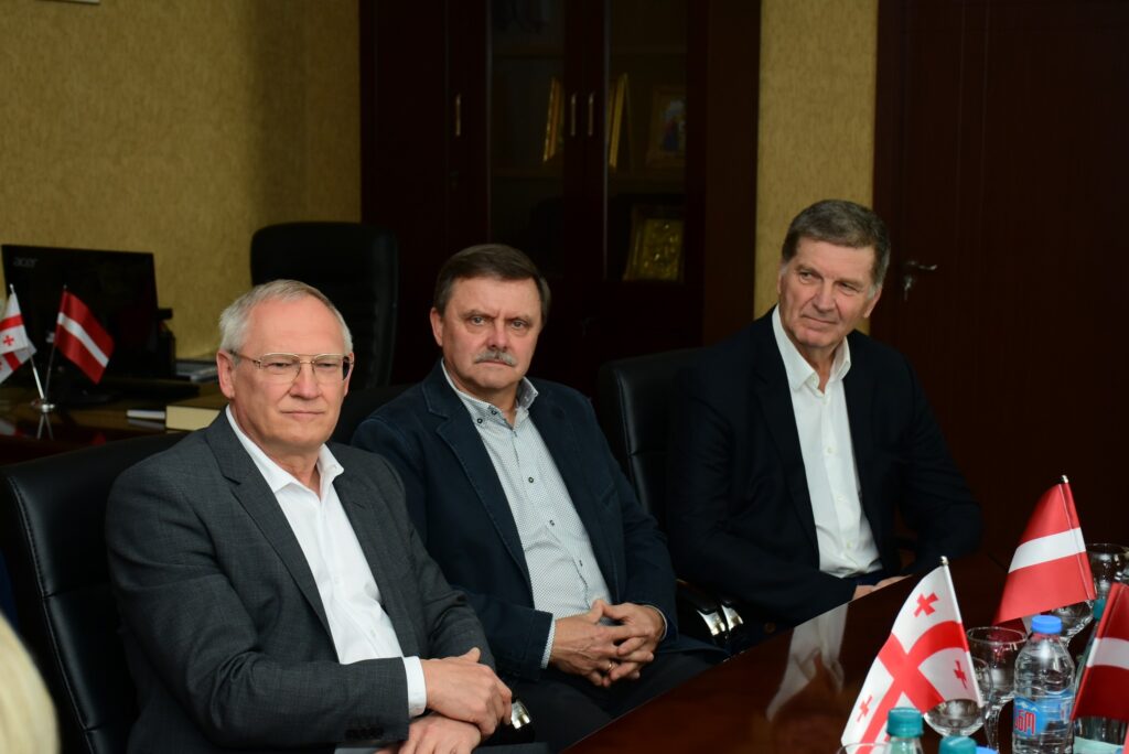 Autors: Sačheres pašvaldība