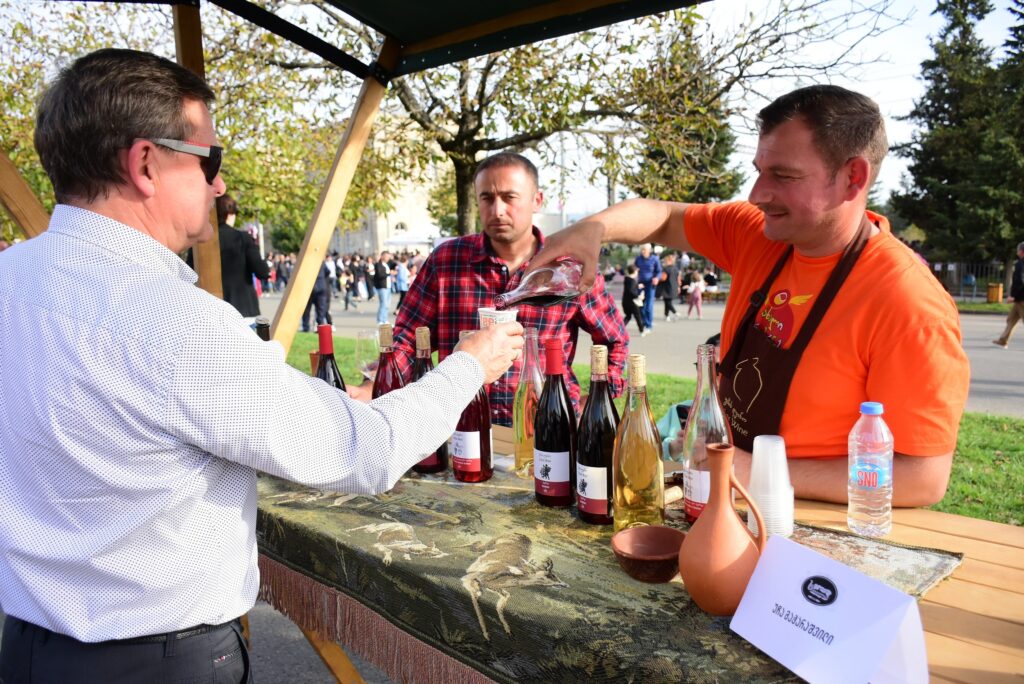 Autors: Sačheres pašvaldība