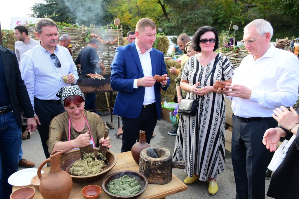 Autors: Sačheres pašvaldība