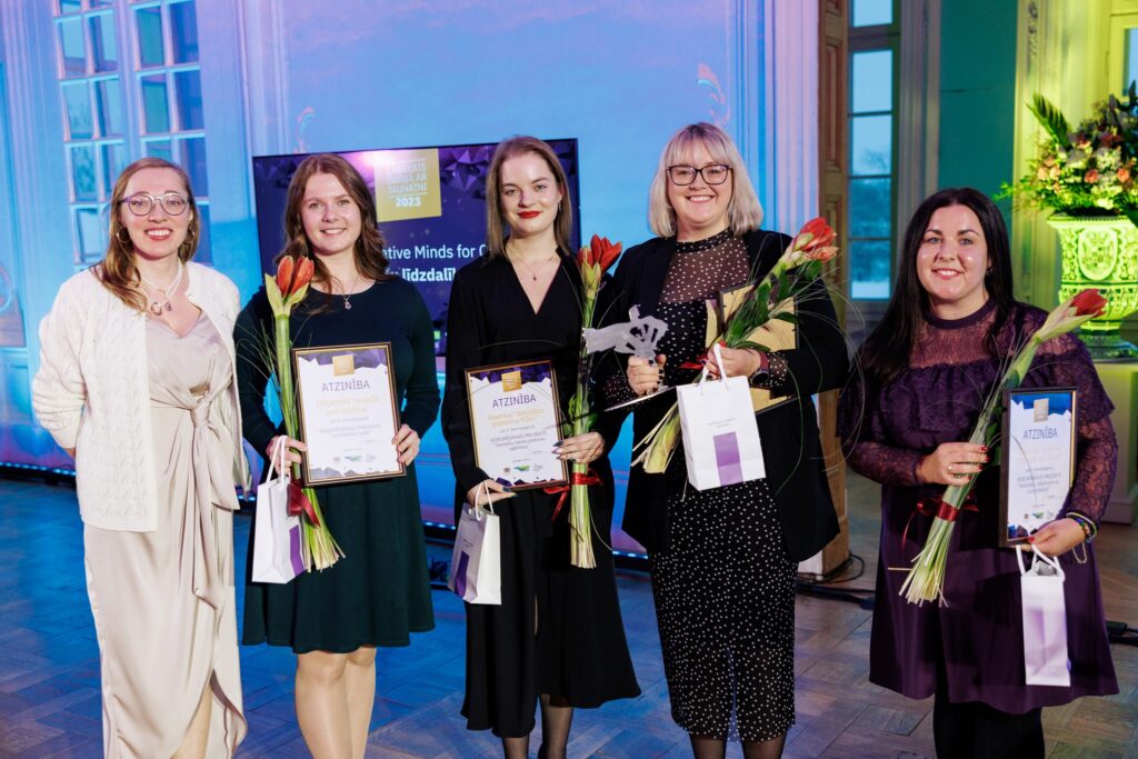 Autors: Izglītības un zinātnes ministrija