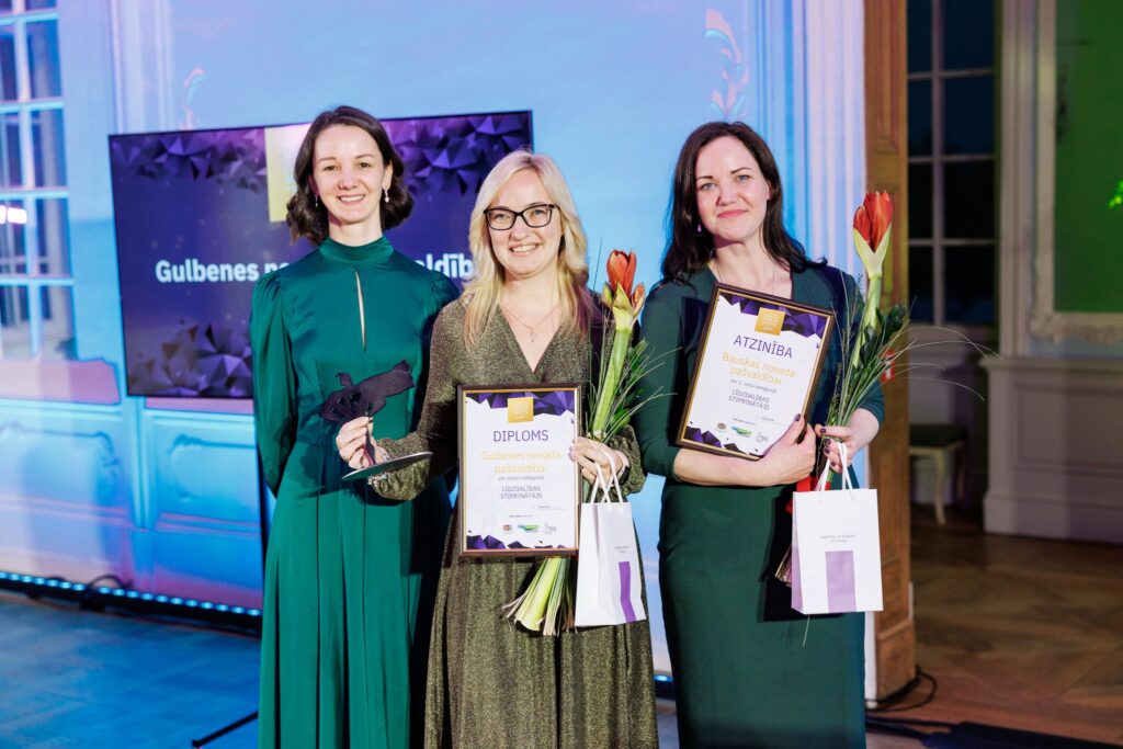 Autors: Izglītības un zinātnes ministrija