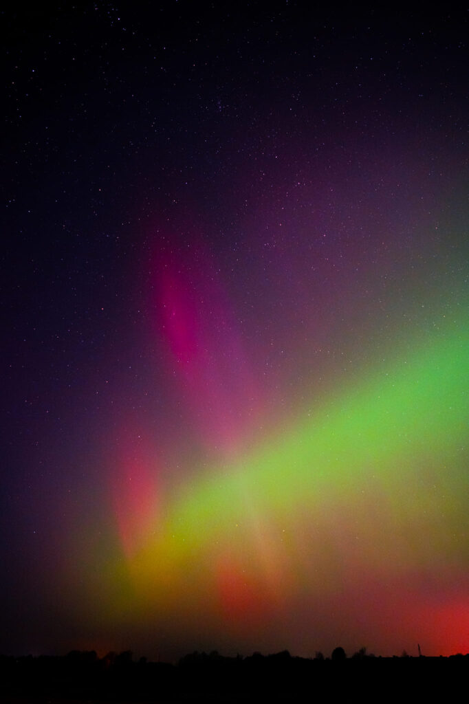 Starp Jelgavu un Rundāli
Autors: Kārlis Buškevics