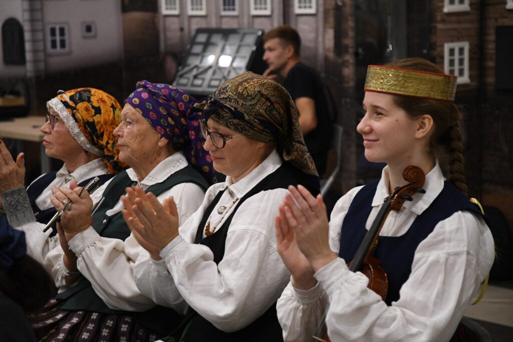 Autors: Jonišķu rajona pašvaldība