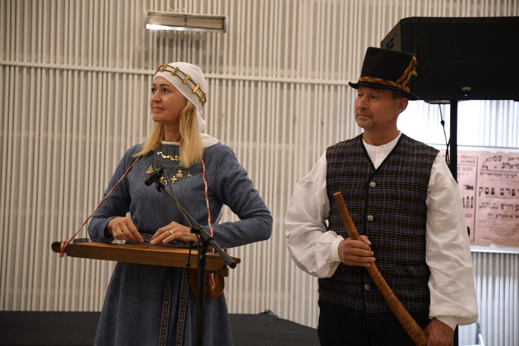 Autors: Jonišķu rajona pašvaldība