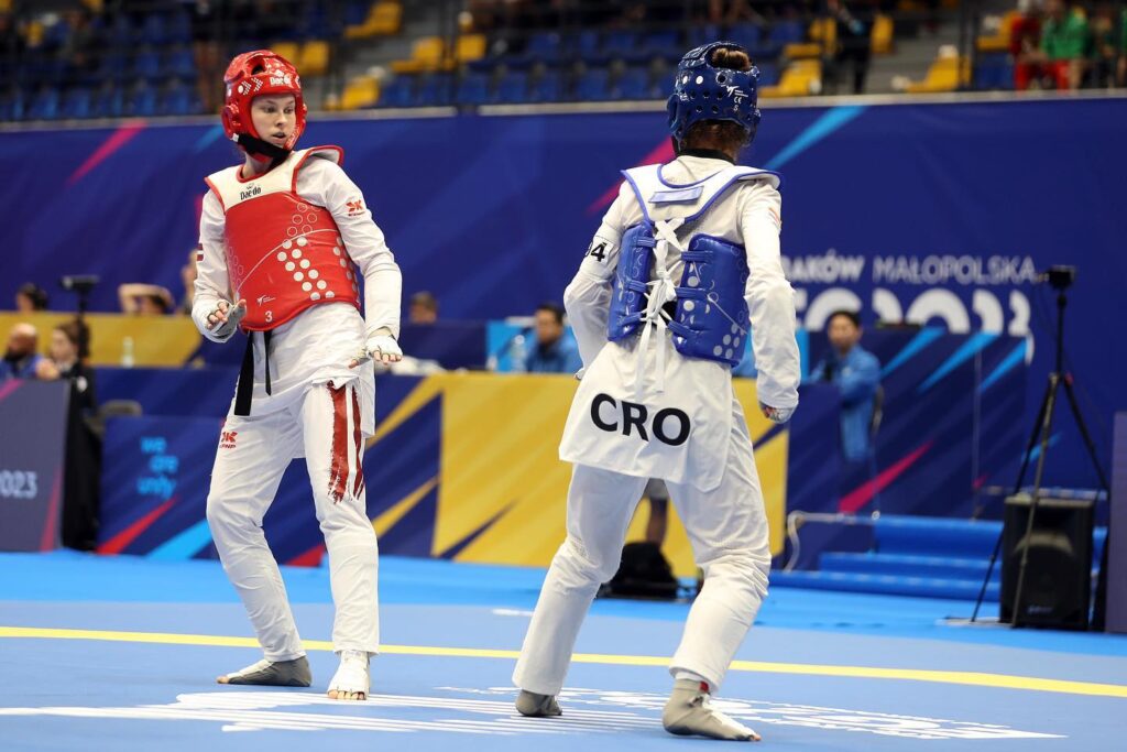 Autors: 📷 @europeangames2023 