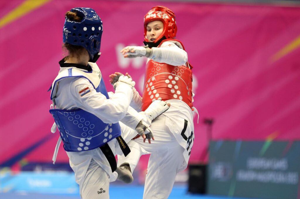 Autors: 📷 @europeangames2023 