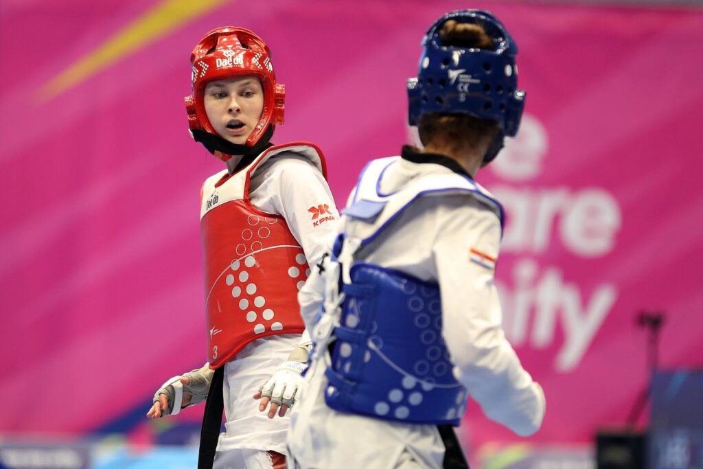 Autors: 📷 @europeangames2023 