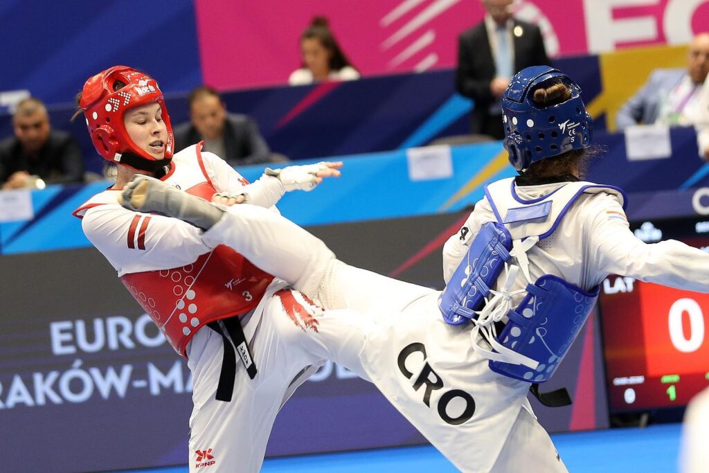 Autors: 📷 @europeangames2023 