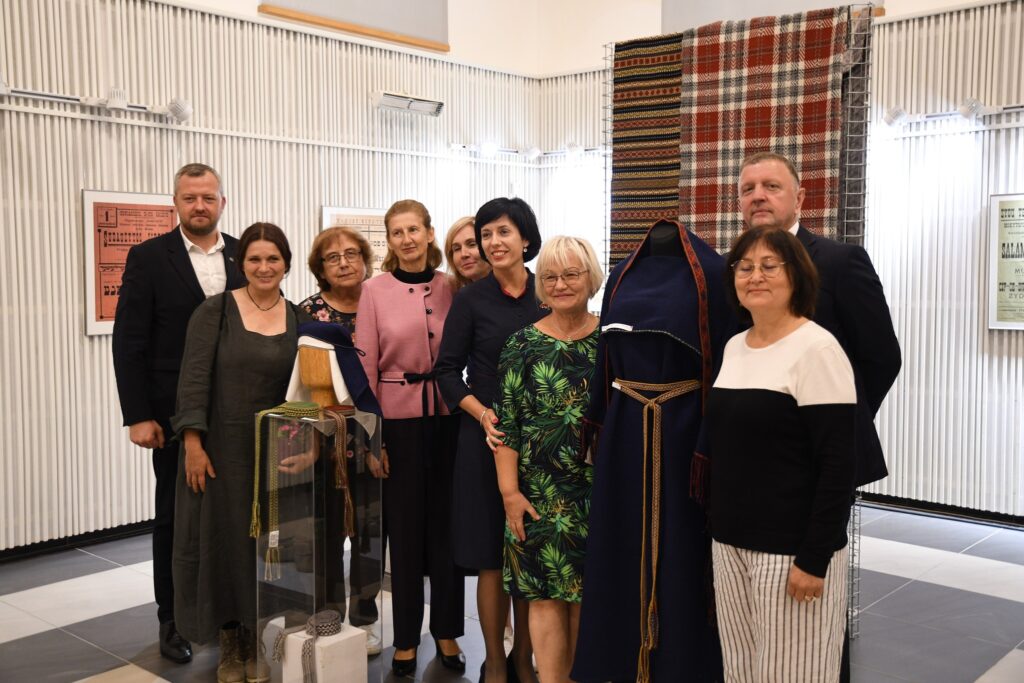 Autors: Jonišķu rajona pašvaldība