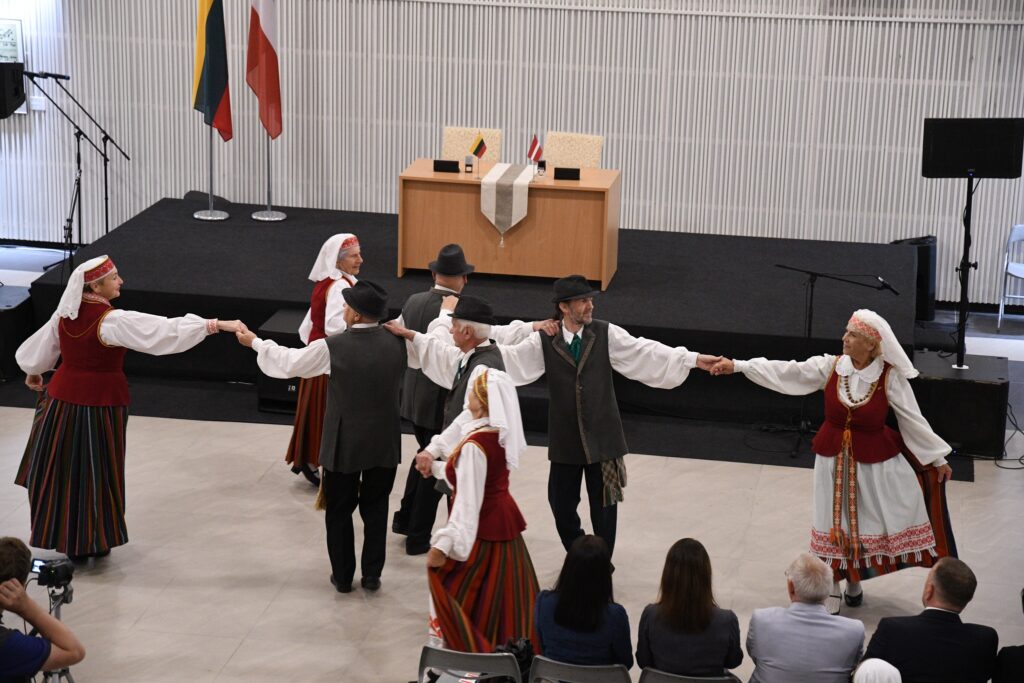 Autors: Jonišķu rajona pašvaldība