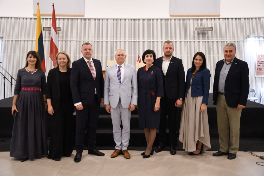 Autors: Jonišķu rajona pašvaldība