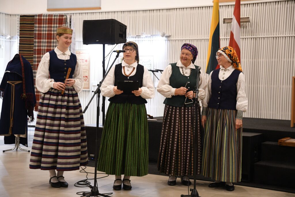 Autors: Jonišķu rajona pašvaldība