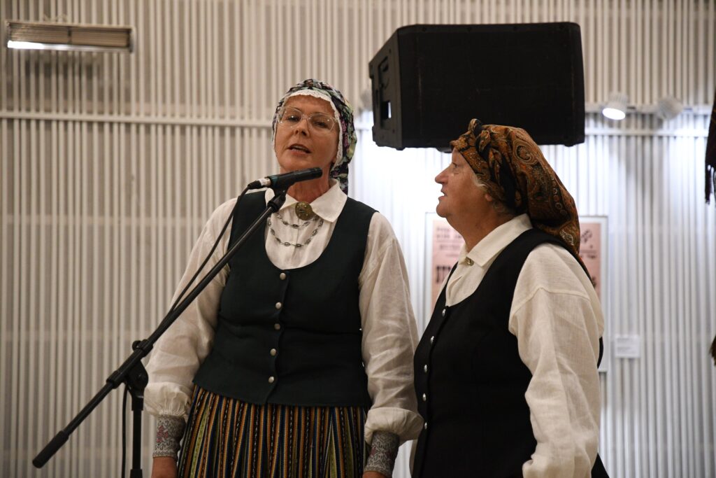 Autors: Jonišķu rajona pašvaldība