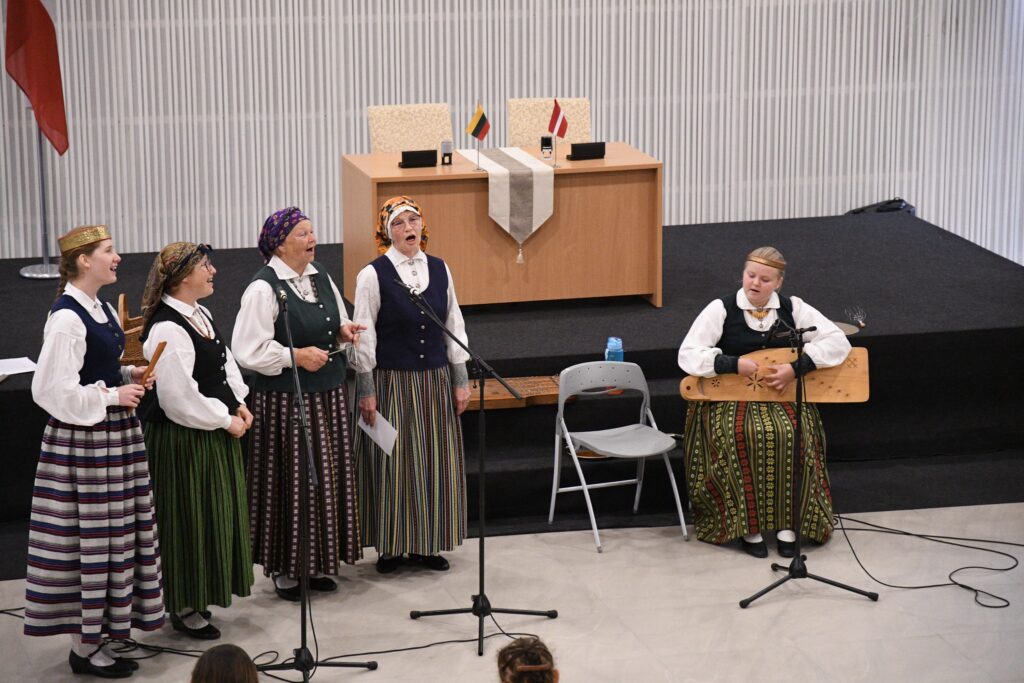 Autors: Jonišķu rajona pašvaldība