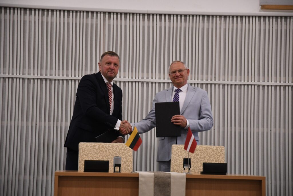 Autors: Jonišķu rajona pašvaldība