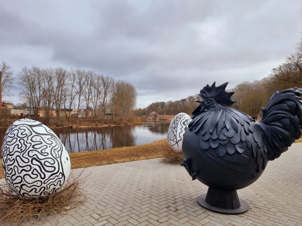 Autors: Ivars Bogdanovs