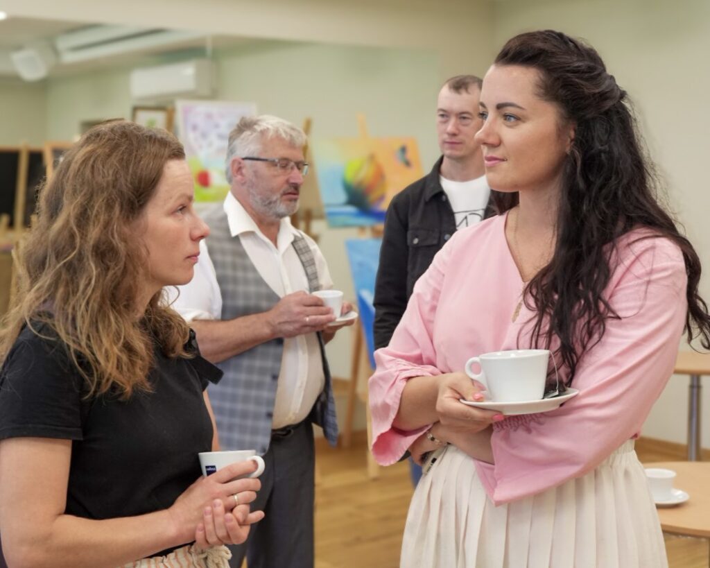 Autors: Angelika Židele