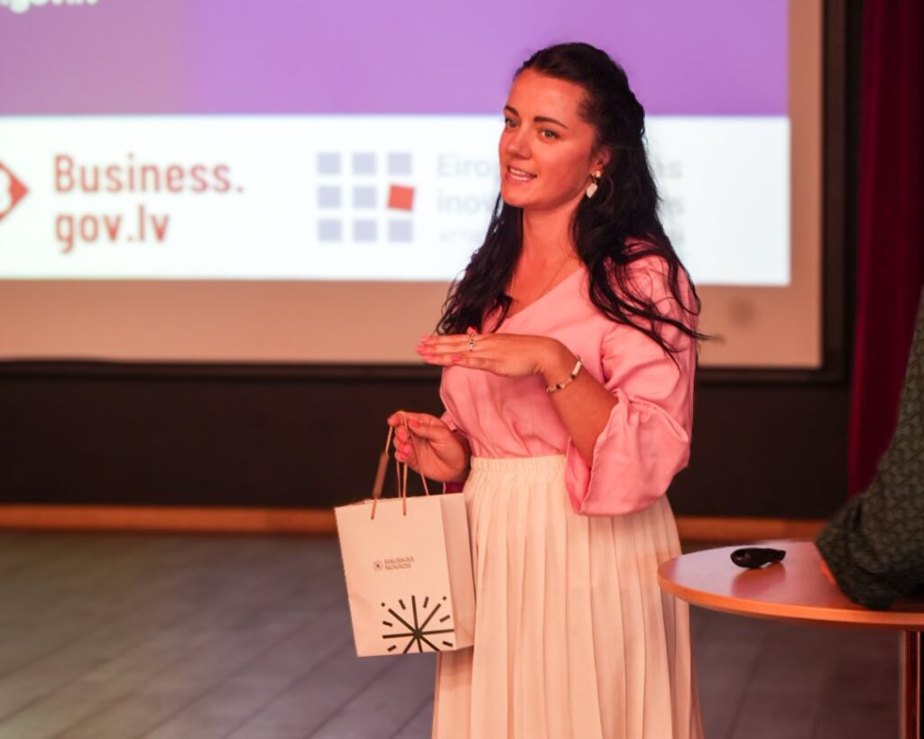 Autors: Angelika Židele