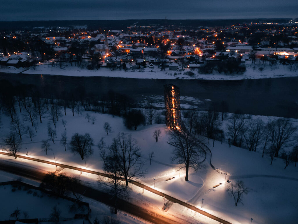 Autors: Matīss Leja