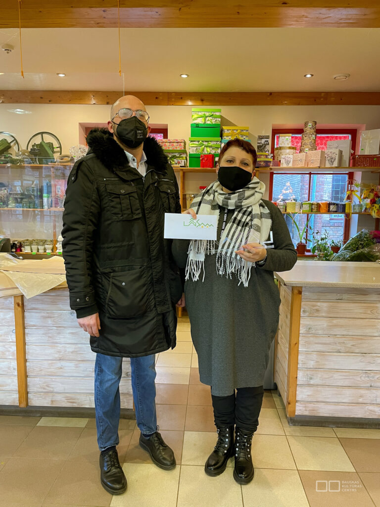 Autors: Bauskas Kultūras Centra foto