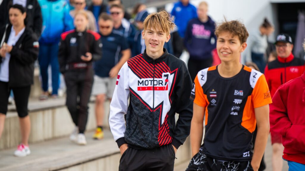 Autors: Laura Lakovica