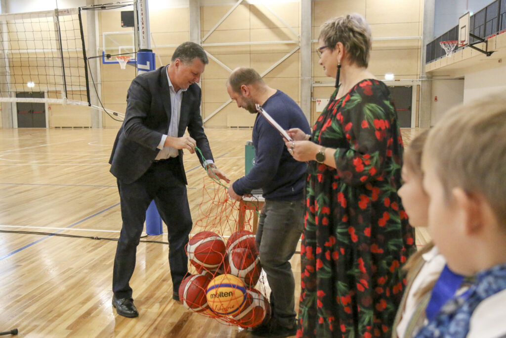 Autors: Bauskas novada pašvaldība