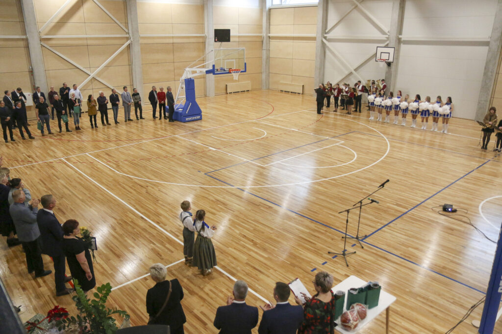 Autors: Bauskas novada pašvaldība