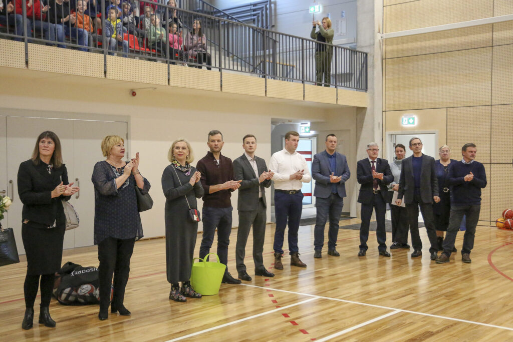 Autors: Bauskas novada pašvaldība