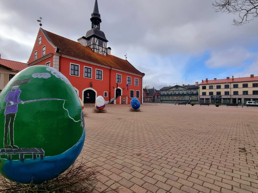 Autors: Ivars Bogdanovs