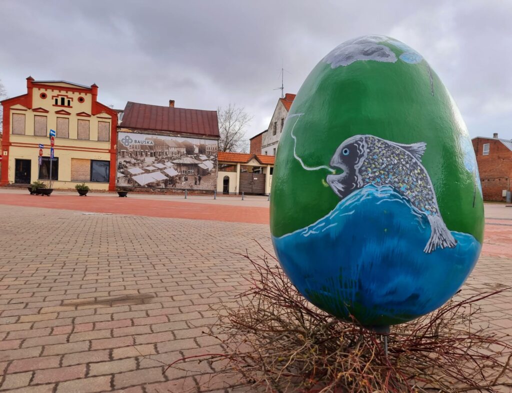 Autors: Ivars Bogdanovs