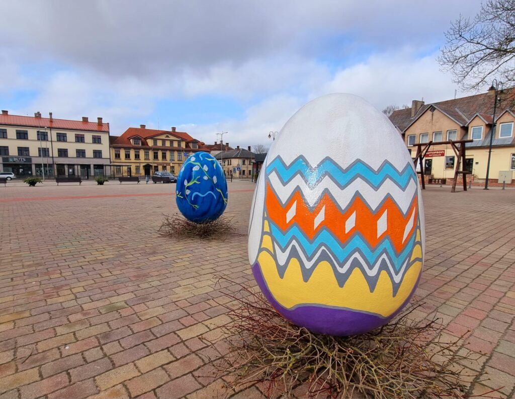 Autors: Ivars Bogdanovs