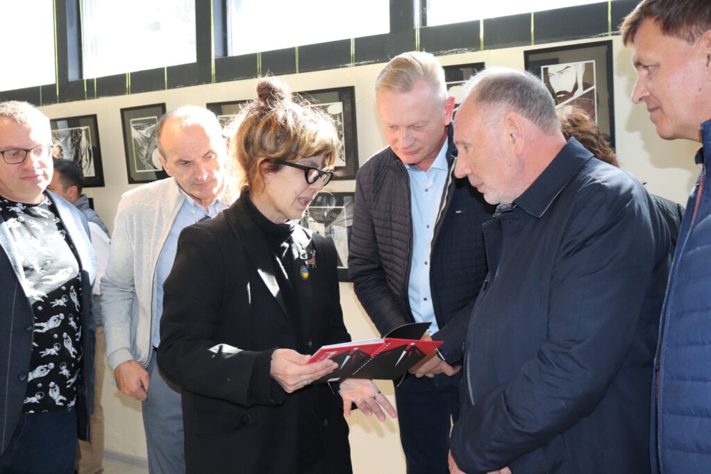 Autors: Hašuri pašvaldības foto