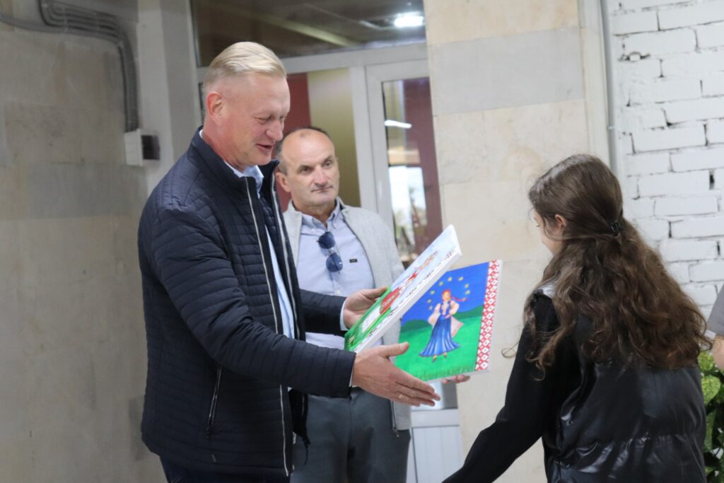 Autors: Hašuri pašvaldības foto