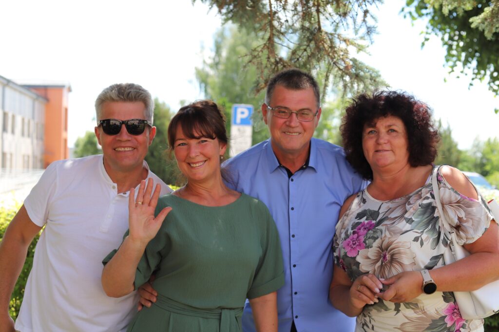 Autors: Publicitātes foto/Bauskas slimnīca