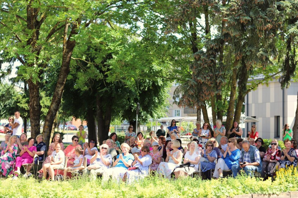 Autors: Publicitātes foto/Bauskas slimnīca