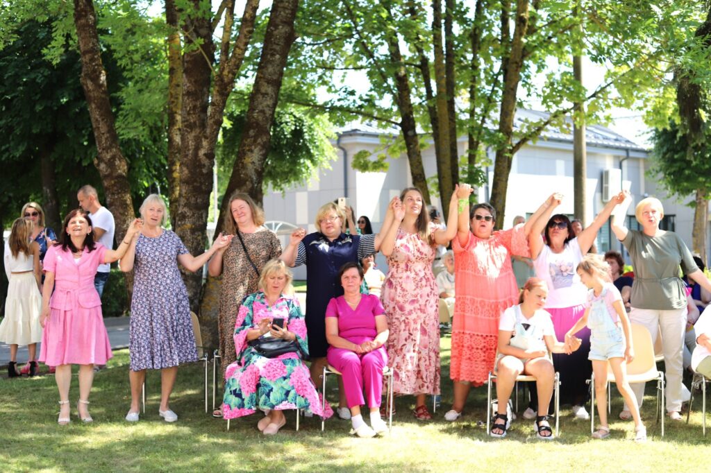 Autors: Publicitātes foto/Bauskas slimnīca