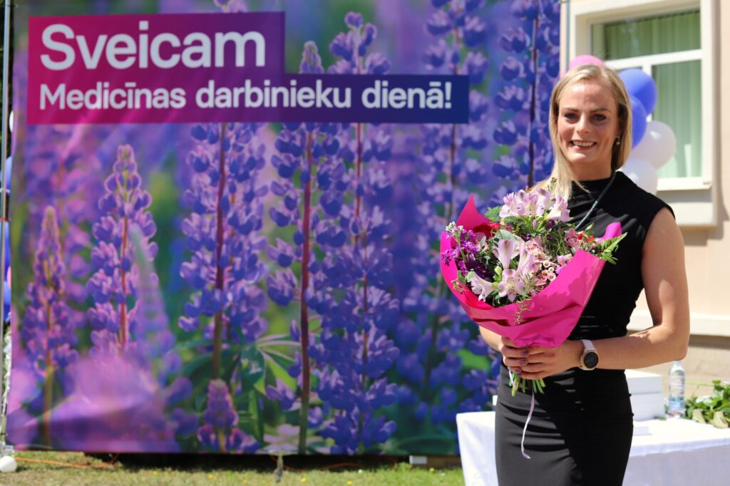 Autors: Publicitātes foto/Bauskas slimnīca