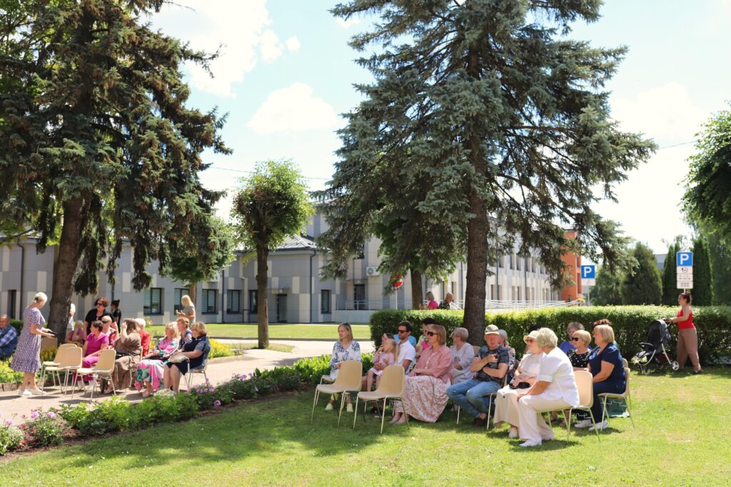 Autors: Publicitātes foto/Bauskas slimnīca