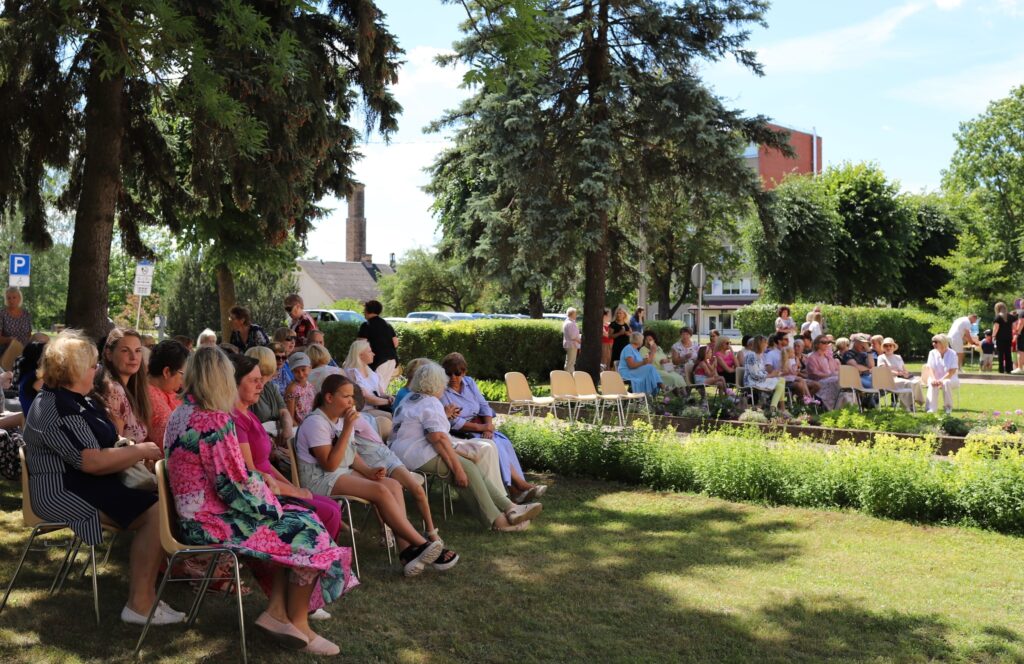 Autors: Publicitātes foto/Bauskas slimnīca