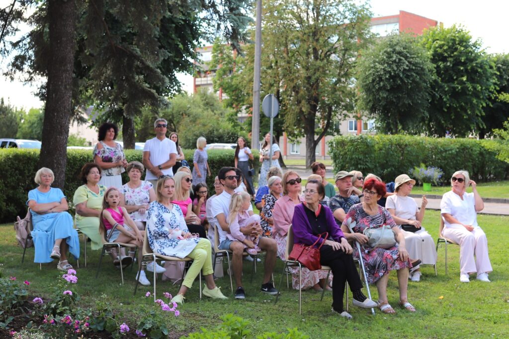 Autors: Publicitātes foto/Bauskas slimnīca