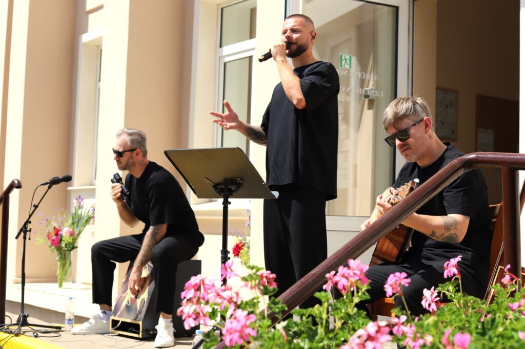 Autors: Publicitātes foto/Bauskas slimnīca