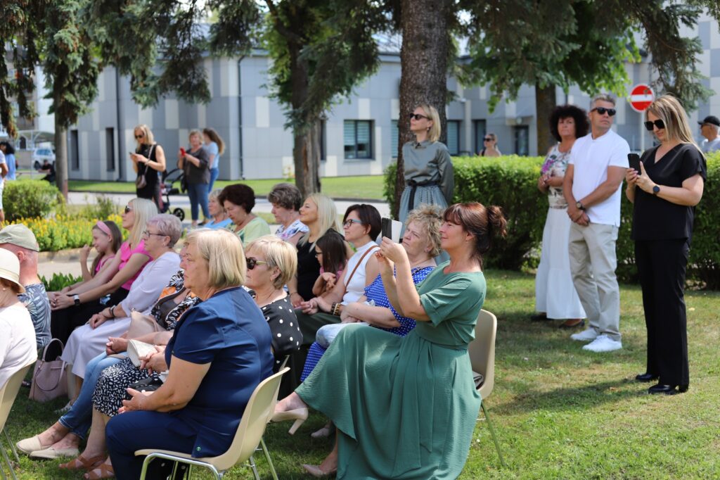 Autors: Publicitātes foto/Bauskas slimnīca