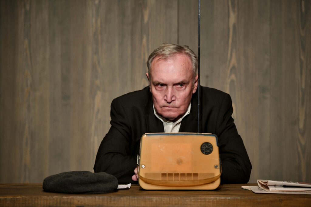 Autors: Latvijas Nacionālā teātra arhīvs