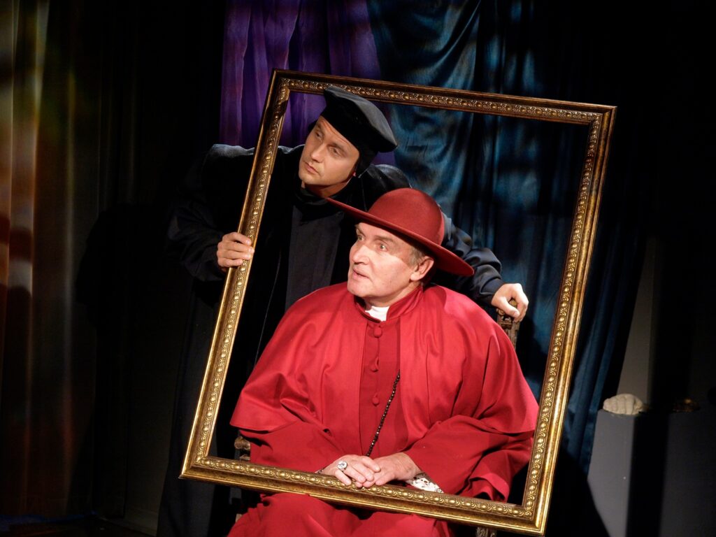 Autors: Latvijas Nacionālā teātra arhīvs