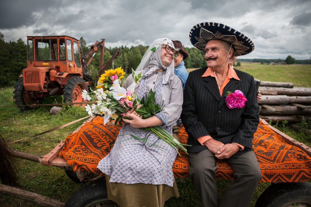 Autors: Latvijas Nacionālā teātra arhīvs