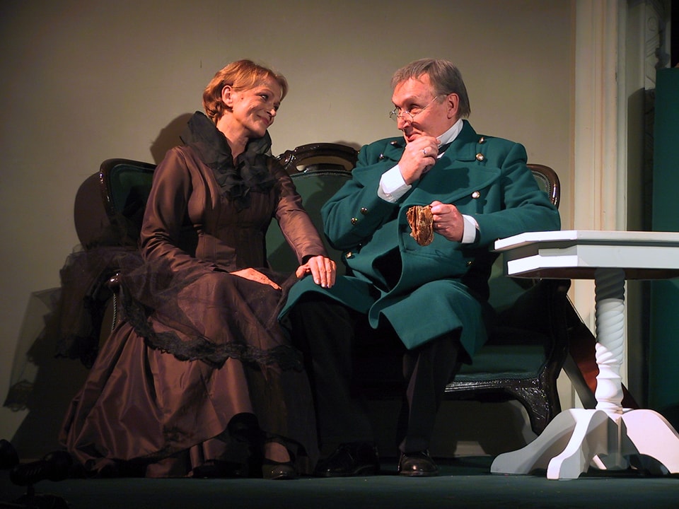 Autors: Latvijas Nacionālā teātra arhīvs