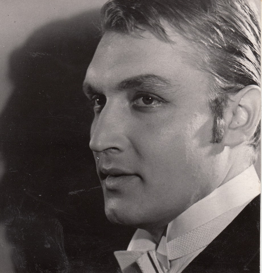 Autors: Latvijas Nacionālā teātra arhīvs